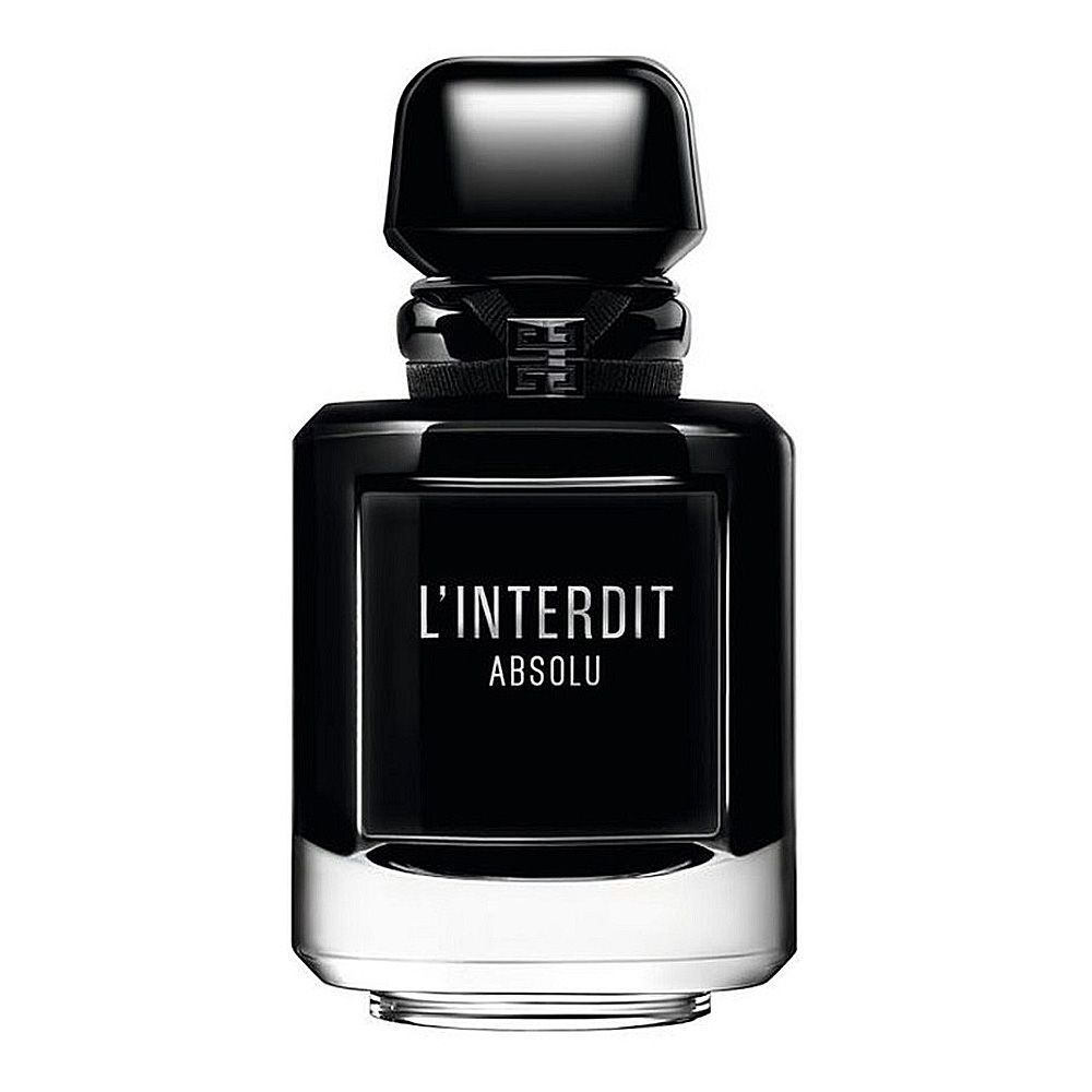 1335278-1 Givenchy L'Interdit Absolu Intense, Eau De Parfum, For Men & Women, 80ml - Image 1