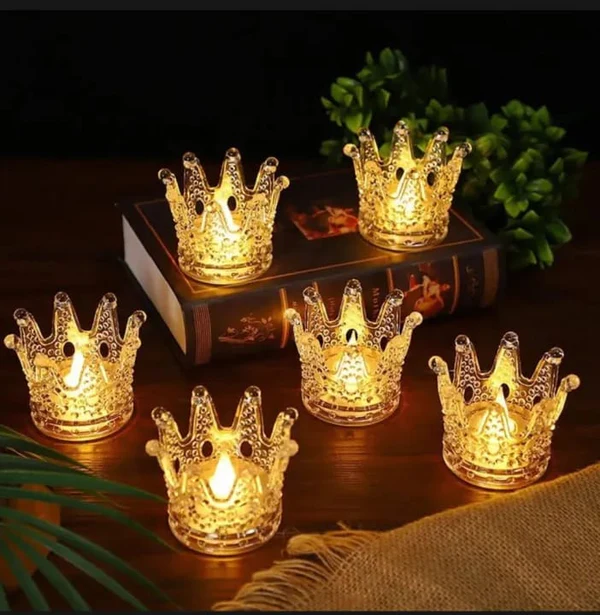 Crown Light Crown Light - Image 1