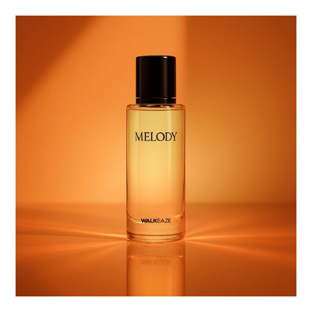 melody-for-unisex-30-ml-walkeaze-8730031 Walkeaze Melody, Eau De Parfum, Unisex, 30ml - Image 1